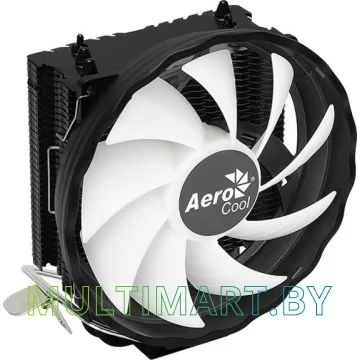 Кулер AeroCool Rave 3 ARGB картинка 5